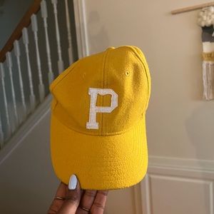 Portland gear hat
